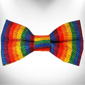 Dog Bow Tie