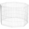 Prevue Pet Products 8 Panel Pet Playpen