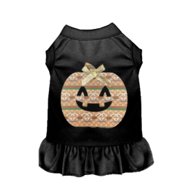 My GG Pumpkin (Color: Black, size: X Small)