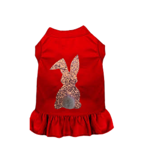 Sparkle Bunny