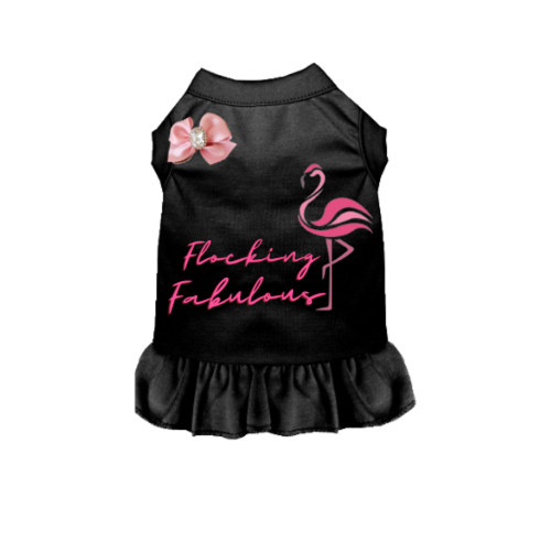 Flocking Fabulous