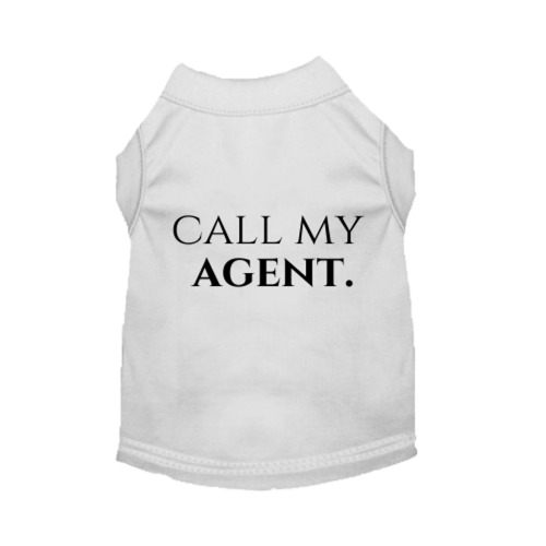 Call My Agent