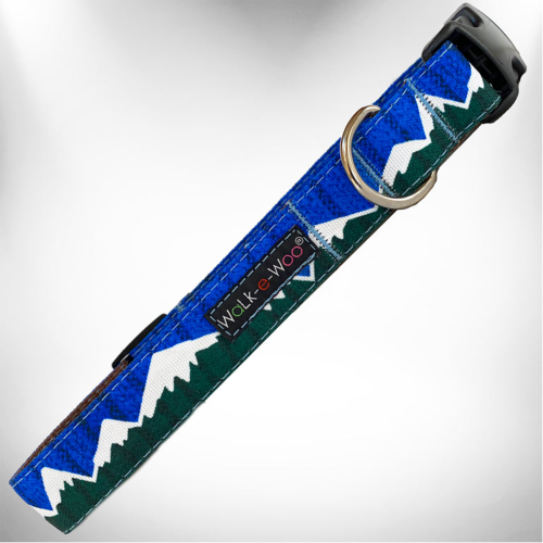 nowcap Mountain Dog Collars nowcap Mountain Dog Collars