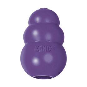 KONG(R) Senior Dog Chew Toy (size: small)